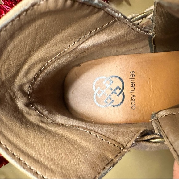 Booties - Picture 2 of 3